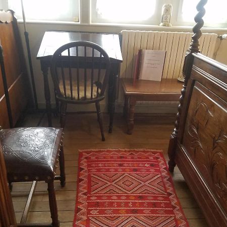 Gagny Villa Normandy المظهر الخارجي الصورة