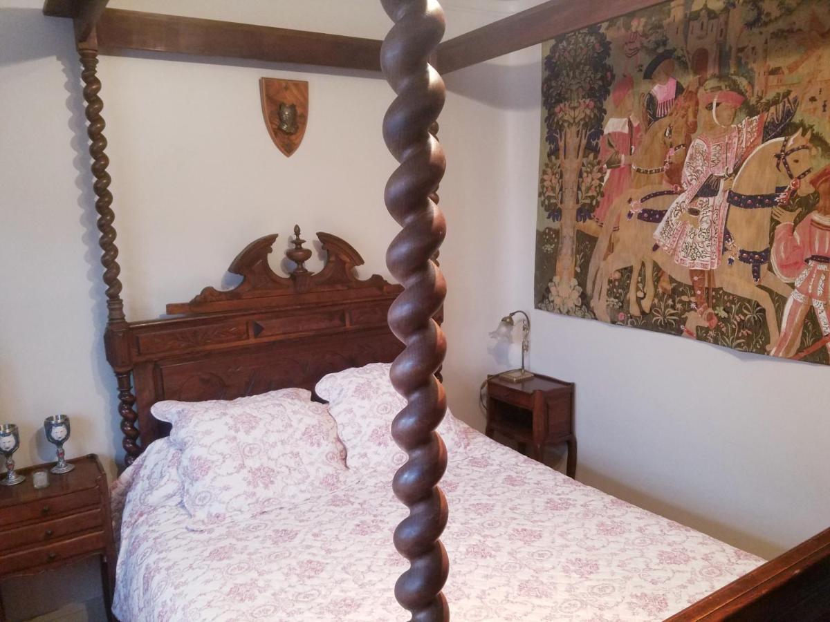 Gagny Villa Normandy المظهر الخارجي الصورة