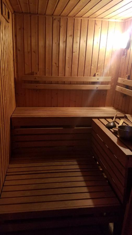 Gagny Villa Normandy المظهر الخارجي الصورة