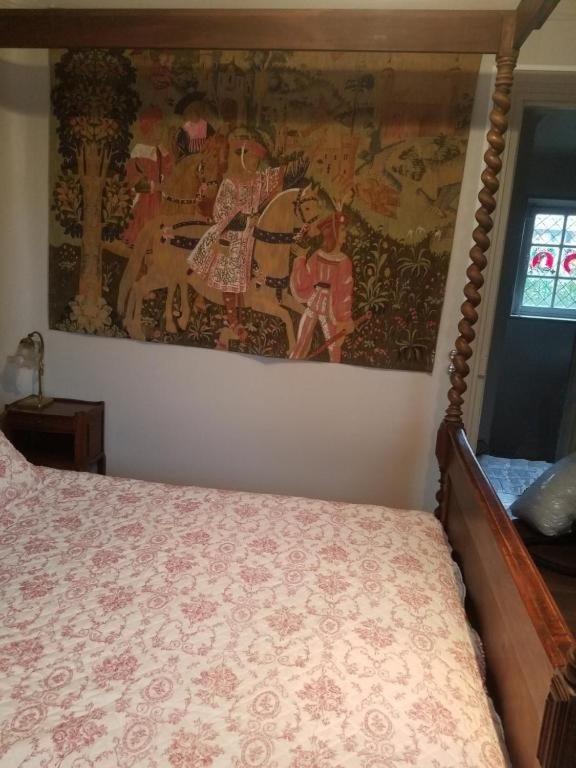 Gagny Villa Normandy المظهر الخارجي الصورة