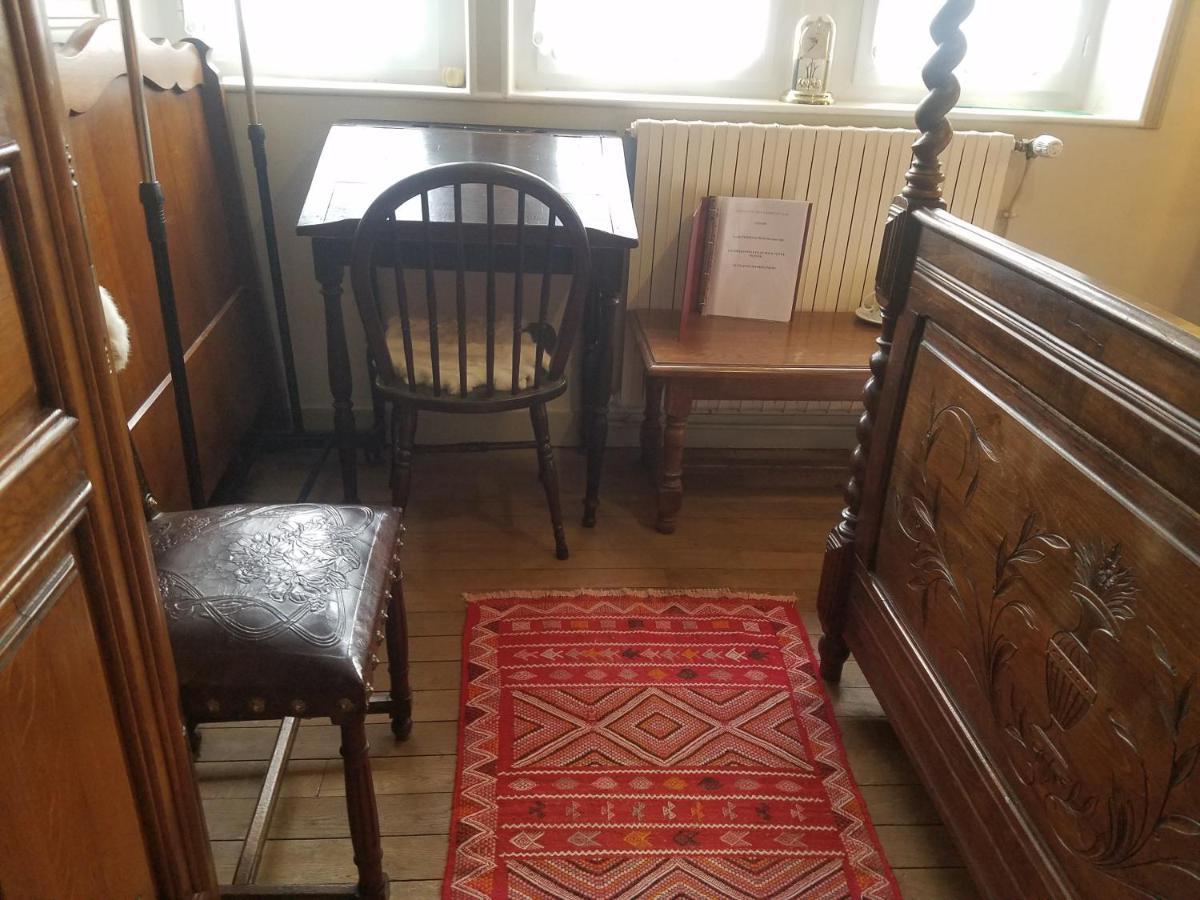 Gagny Villa Normandy المظهر الخارجي الصورة
