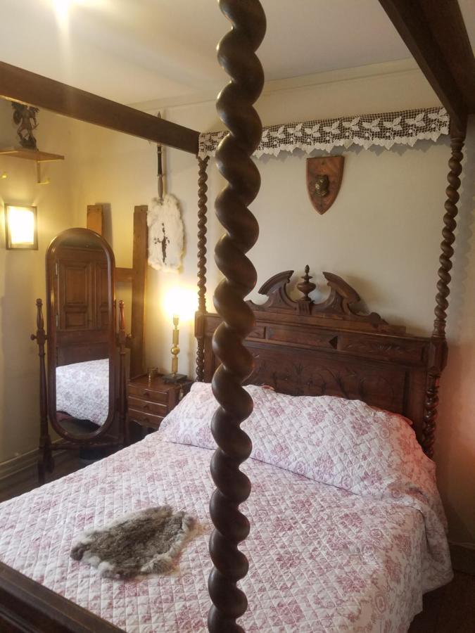 Gagny Villa Normandy المظهر الخارجي الصورة