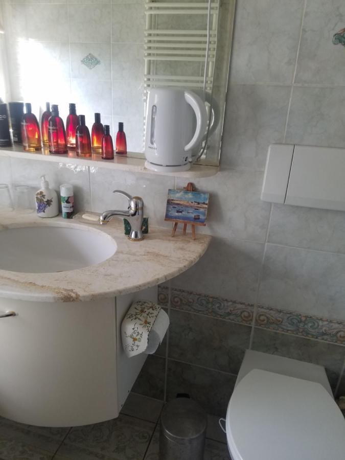 Gagny Villa Normandy المظهر الخارجي الصورة