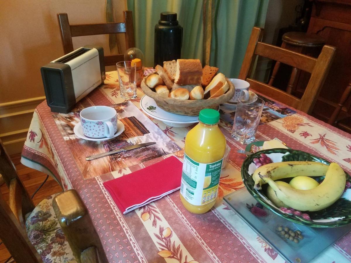 Gagny Villa Normandy المظهر الخارجي الصورة
