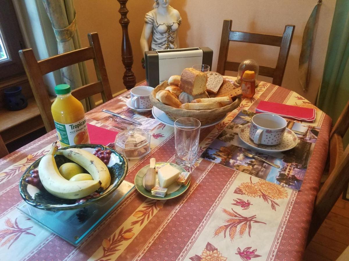 Gagny Villa Normandy المظهر الخارجي الصورة